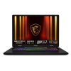 MSI Crosshair A17 HX D8WFKG-011CZ/Ryzen 9 8940HX/32GB/1TB SSD/RTX 5060, 8GB/17