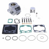 ATHENA Sady valca ATHENA P400485100100 Štandardný otvor d 54 mm, 125 cc
