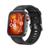 Huawei Watch Fit 4 Pro/Šport Band/Black SEIYA-B29F