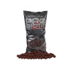 Starbaits Probiotic Red One Prevedenie: Boilies 20mm - 2kg