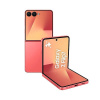 Samsung Galaxy Z Flip7 12 GB/256 GB Coralred SM-F766BZRGEUE