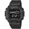 Pánske hodinky Casio MWD-110HB-1BVEF čierne