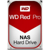 WDC WD8005FFBX hdd RED PRO 8TB SATA3-6Gbps 7200rpm 256MB RAID (24x7 pro NAS) 23MB/s CMR