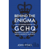 Behind the Enigma - John Ferris