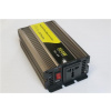 EUROCASE měnič napětí DY-8109-12, AC/DC 12V/230V, 500W, USB