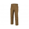 Bavlnené nohavice Helikon-Tex UTP 3XL (Helikon UTP Flex Coyote 3xl Xlong Pants Pants)