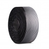 Wrap FIZIK Vento Microtex Tacky 2mm čierna/biela