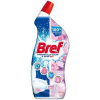Čistiaci prostriedok na toalety Bref, kvety, 700 ml