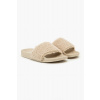Dámske šľapky LEVI'S® JUNE SHERPA D7518-0001 Farba: Béžová, Veľkosť: 40