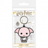 Pyramid International Kľúčenka Harry Potter - Dobby Chibi