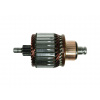 AS-PL Kotva, startér Brand new Bosch Alternator brus SA0110(BOSCH)