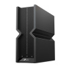 TP-Link Archer BE550 bezdrôtový smerovač 2.5 Gigabit Ethernet Tri pásma (2,4 GHz / 5 GHz / 6 GHz) Čierna (ARCHER BE550)