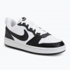 Detské topánky Nike Court Borough Low Recraft white/black