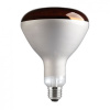 Žiarovka - E27 - 230V - 150W - Infrarubín - Bellight