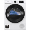 Gorenje D2PNE83GNLW/CZ, sušička prádla D2PNE83GNLW/CZ