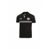 Tričko Polo Sparco Martini Racing veľ. S