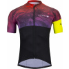 KENNY cyklo dres TECH 23 Summer dye red - L