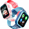 Smart hodinky pre deti WonderWatch KT24 GPS 4G Wi-Fi viacfarebné