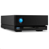 LaCie 1big Dock 16TB Thunderbolt 3 USB-C USB3.0 SD CF external HDD STHS16000800