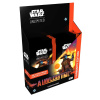 Star Wars - Unlimited - A Lawless Time - Booster Box - Carbonite Edition