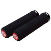 SRAM SRAM LOCKING GRIPS FOAM 129 BLK/BLK Množ. Uni (00.7915.068.010)