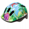 NASTAVITEĽNÁ DETSKÁ CYKLISTICKÁ PRILBA PRE DETI METEOR MV6-2 S 48-52 cm