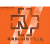 CUKROVÁ TLAČ jedlý obrázok na tortu Cukrová hmota Rammstein Poster Metal + MENO