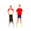 Sport-Thieme Chodúle 140cm