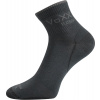 VoXX® Radik Pánske ponožky so zosilnenou pätou BM000001334900100222 tmavo šedá 39-42 (26-28)