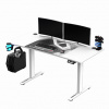 ULTRADESK LEVEL V2 WHITE UDESK-LVA-WT