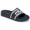Fila športové šľapky MORRO BAY SLIPPER 2.0 WMN Modrá