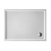 Duravit Starck Slimline Sprchová vanička 120x90 cm, biela 720122000000000