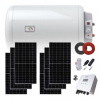 Solárny set Bojler 2700 Smart