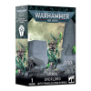 Overlord With Translocation Shroud