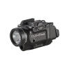 Taktická LED svítilna TLR-8 sub, 500 lm, Streamlight, zelený laser, pro Hellcat