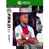 ELECTRONIC ARTS EA SPORTS FIFA 21 Champions Edition (XSX) Xbox Live Key 10000196157050