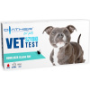 VET-TEST Lymská borelióza (Lyme Ab)