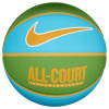 Nike Everyday All-Court B Blue/U Gold size 7