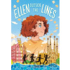 Ellen Outside the Lines - A. J. Sass