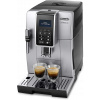 Kávovar na espresso De'Longhi automatický 1450 W strieborný/sivý