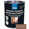 PNZ Dekorační vosk transparent ebenholz / eben 2,5 l