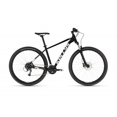 KELLYS Spider 50 Black 29 2023