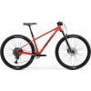 MERIDA BIG.NINE TR 600 HORSKÝ DOWNCOUNTRY BICYKEL