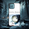 Until Dawn - Light - iPhone obal