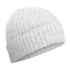 Beechfield Detská zimná čiapka B341B Cloud Grey one size