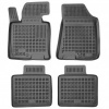 Koberce gumenné Rezaw-Plast Hyundai I40 2011-2019