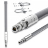 Profesionálna anténa LoRa 868MHz 8 dBi Qoltec IoT FLARM OGN M2M Zew SMA