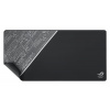 Podložka pod myš ASUS ROG SHEATH BLACK (NC01), 900x440x3mm, textilná, čierno-šedá 90MP00K3-B0UA00
