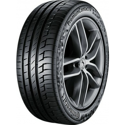 Continental PremiumContact 6 245/45 R20 PC 103Y XL AO FR CSi