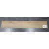 Cersanit Ambre Wood Beige rektifikovaná dlažba 19,8x119,8 cm matná NT1511-002-1